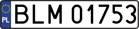 BLM01753
