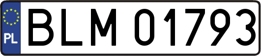 BLM01793