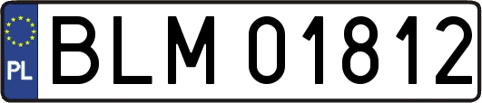 BLM01812