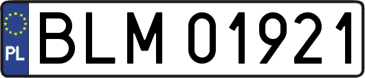 BLM01921