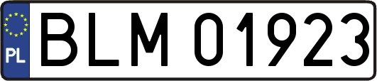 BLM01923