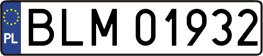 BLM01932