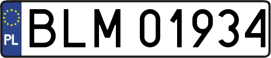 BLM01934
