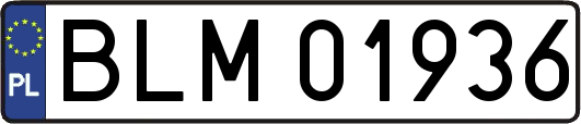 BLM01936