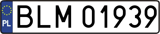BLM01939