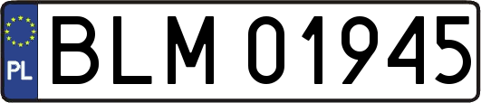 BLM01945