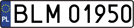 BLM01950