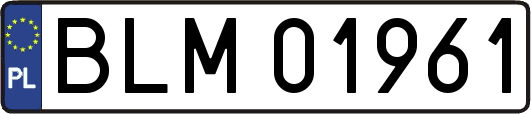 BLM01961