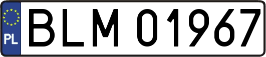 BLM01967