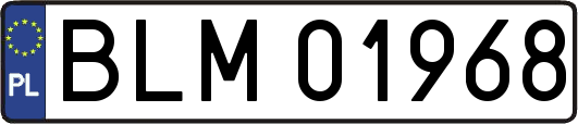 BLM01968