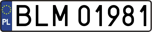 BLM01981