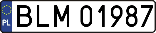 BLM01987