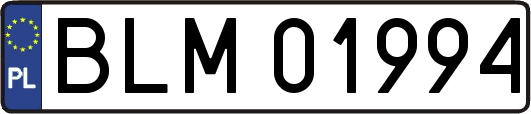 BLM01994