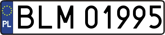 BLM01995