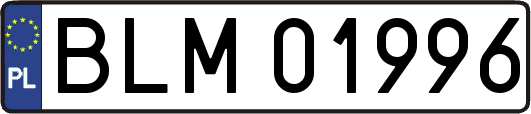 BLM01996