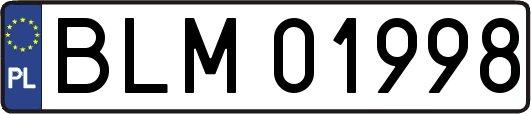 BLM01998