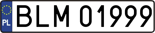 BLM01999