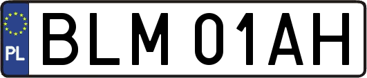 BLM01AH