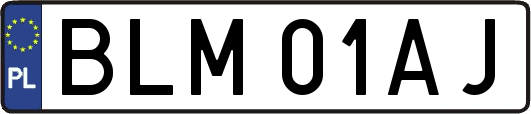 BLM01AJ