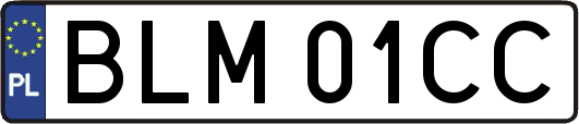 BLM01CC