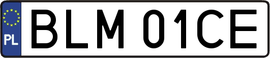 BLM01CE