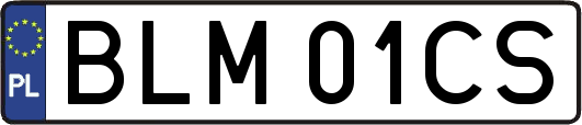 BLM01CS