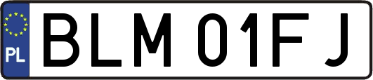BLM01FJ