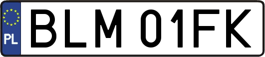 BLM01FK