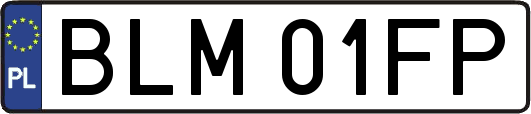 BLM01FP