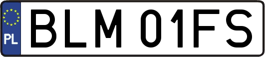 BLM01FS
