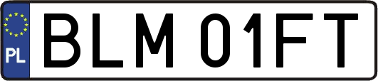 BLM01FT