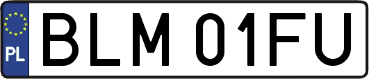 BLM01FU