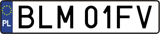 BLM01FV