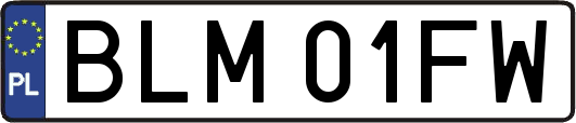 BLM01FW