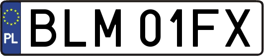 BLM01FX