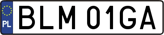 BLM01GA