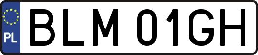BLM01GH