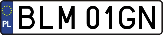 BLM01GN
