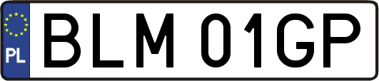 BLM01GP