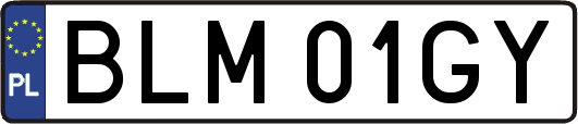 BLM01GY