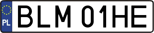 BLM01HE