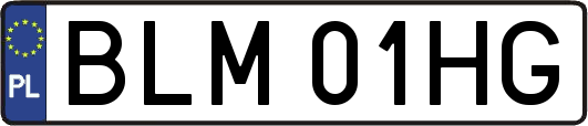 BLM01HG