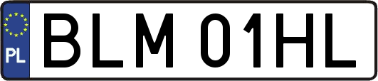 BLM01HL