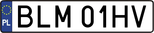 BLM01HV