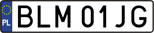 BLM01JG
