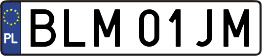 BLM01JM