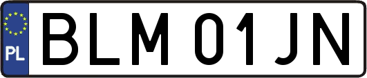 BLM01JN