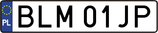BLM01JP