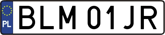 BLM01JR