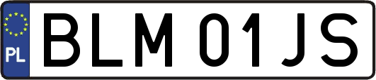 BLM01JS